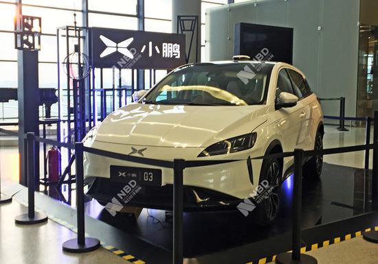图片来源:每经记者 张晓庆 摄(资料图)