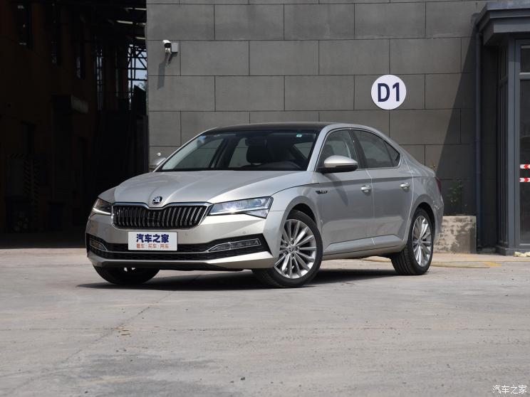ä¸æ±½æ¯æ¯è¾¾ éæ´¾ 2019æ¬¾ TSI280 DSGæ åç